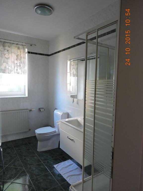 Gaestehaus Haagen Bad Waltersdorf Quarto foto